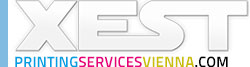 Printing Services Vienna